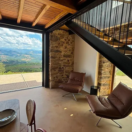 Casa - Os Ancares Chalé Cantiz