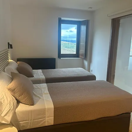 Casa - Os Ancares Chalé *