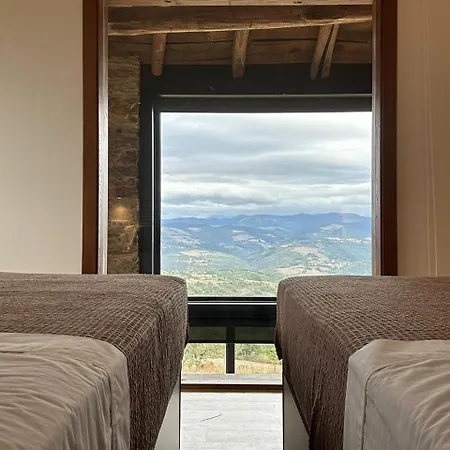 Casa - Os Ancares Cantiz