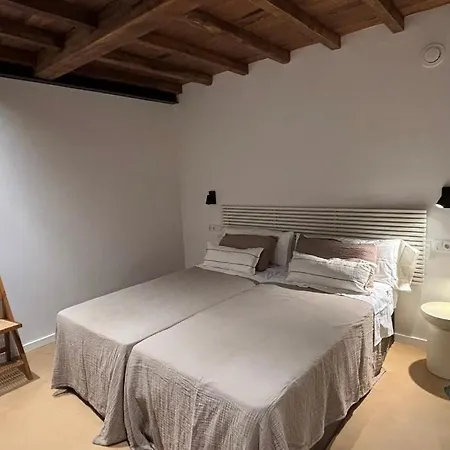 Casa - Os Ancares Chalé