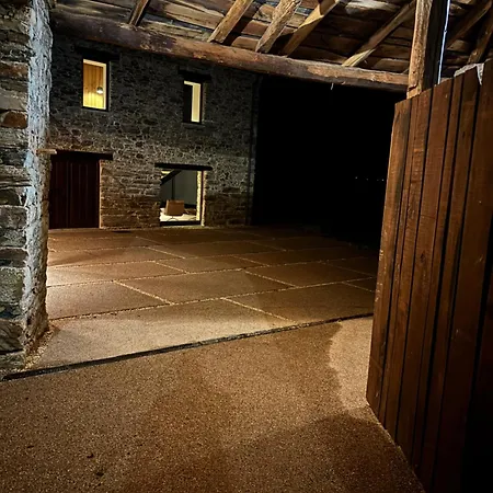 Casa - Os Ancares Chalé *