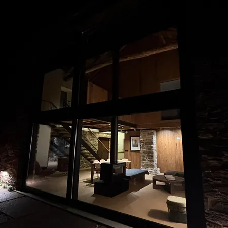 Casa - Os Ancares