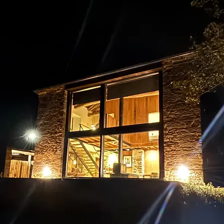 Chalé Casa - Os Ancares Cantiz